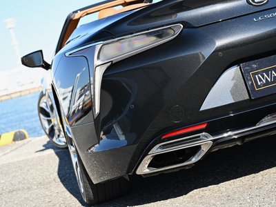 صورة مصغرة 16 لـ 2024 Lexus LC