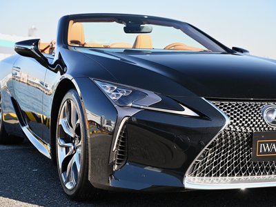 صورة مصغرة 39 لـ 2024 Lexus LC