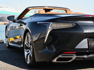 صورة مصغرة 60 لـ 2024 Lexus LC