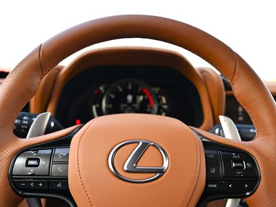 صورة مصغرة 77 لـ 2024 Lexus LC