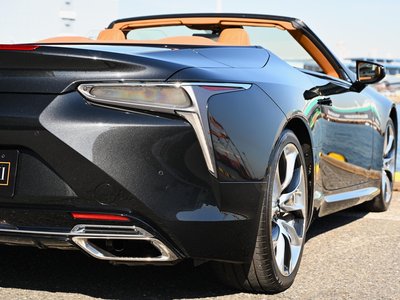 صورة مصغرة 61 لـ 2024 Lexus LC