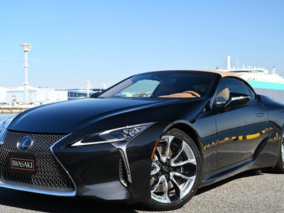 صورة مصغرة 23 لـ 2024 Lexus LC
