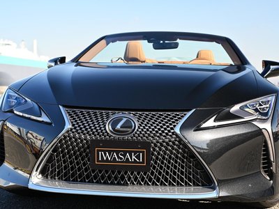 صورة مصغرة 24 لـ 2024 Lexus LC
