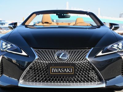 صورة مصغرة 19 لـ 2024 Lexus LC