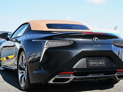 صورة مصغرة 46 لـ 2024 Lexus LC