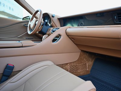 صورة مصغرة 8 لـ 2024 Lexus LC