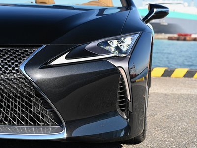 صورة مصغرة 32 لـ 2024 Lexus LC