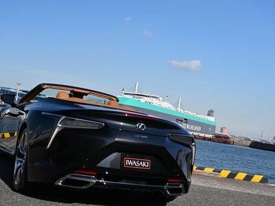 صورة مصغرة 54 لـ 2024 Lexus LC