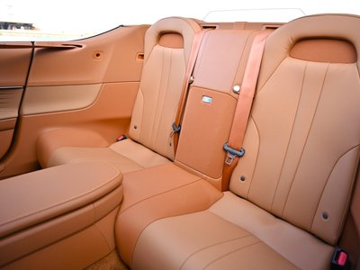 صورة مصغرة 79 لـ 2024 Lexus LC