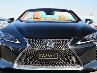 صورة مصغرة 30 لـ 2024 Lexus LC
