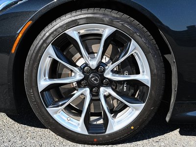 صورة مصغرة 64 لـ 2024 Lexus LC
