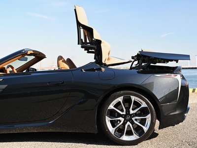 صورة مصغرة 70 لـ 2024 Lexus LC