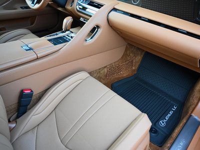 صورة مصغرة 74 لـ 2024 Lexus LC