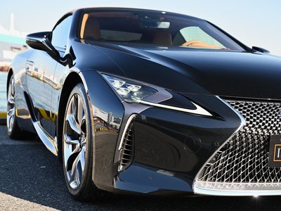 صورة مصغرة 41 لـ 2024 Lexus LC