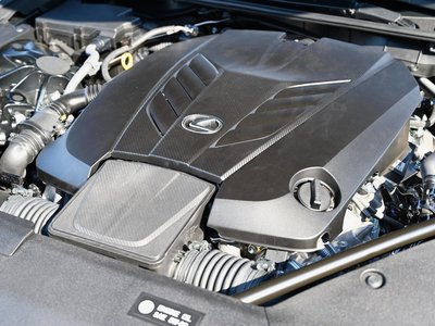 صورة مصغرة 11 لـ 2024 Lexus LC