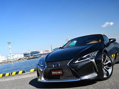 صورة مصغرة 29 لـ 2024 Lexus LC