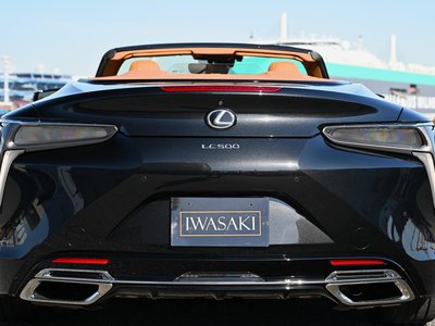 صورة مصغرة 56 لـ 2024 Lexus LC
