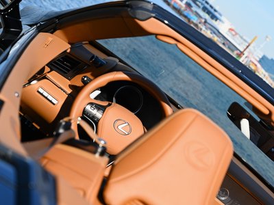 صورة مصغرة 78 لـ 2024 Lexus LC