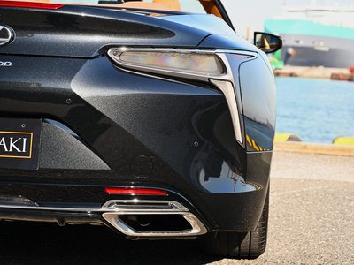 صورة مصغرة 59 لـ 2024 Lexus LC