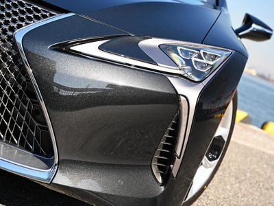 صورة مصغرة 5 لـ 2024 Lexus LC