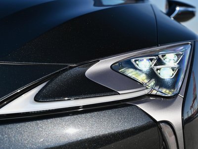 صورة مصغرة 14 لـ 2024 Lexus LC