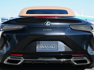 صورة مصغرة 57 لـ 2024 Lexus LC
