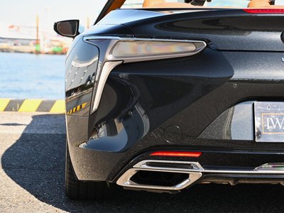 صورة مصغرة 58 لـ 2024 Lexus LC