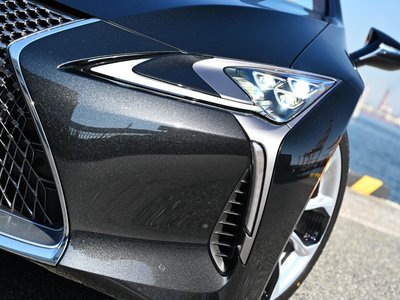 صورة مصغرة 13 لـ 2024 Lexus LC