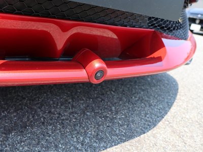 2026 Ferrari 296 GTS 缩略图 19