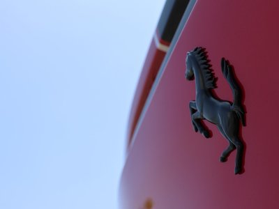 2026 Ferrari 296 GTS 缩略图 43