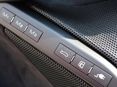 2026 Ferrari 296 GTS 缩略图 30