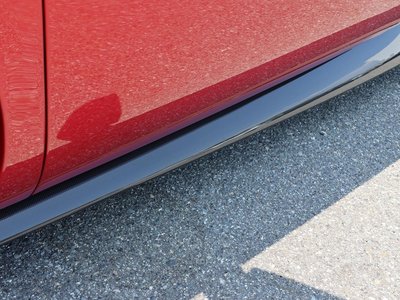 2026 Ferrari 296 GTS 缩略图 21