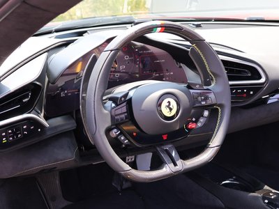 2026 Ferrari 296 GTS 缩略图 24