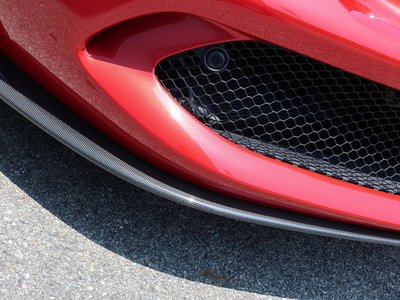 2026 Ferrari 296 GTS 缩略图 18