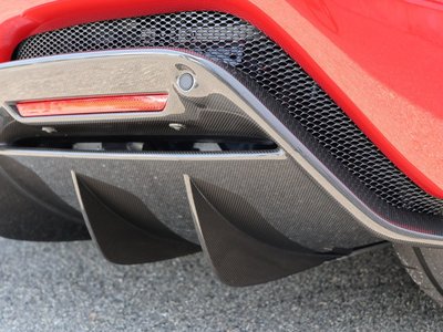 2026 Ferrari 296 GTS 照片 14