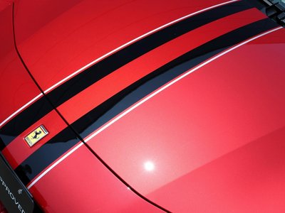 2026 Ferrari 296 GTS 缩略图 20