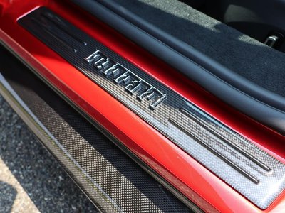 2026 Ferrari 296 GTS 缩略图 26
