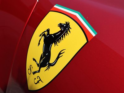 2026 Ferrari 296 GTS 缩略图 17