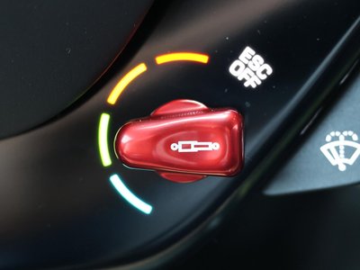 2026 Ferrari 296 GTS 缩略图 33