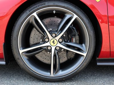 2026 Ferrari 296 GTS 照片 13