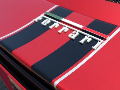 2026 Ferrari 296 GTS 照片 15