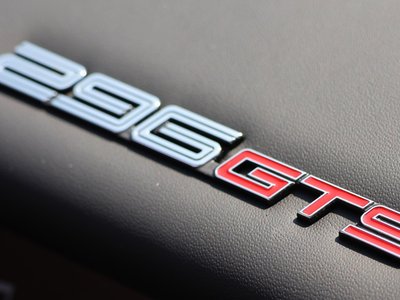 2026 Ferrari 296 GTS 缩略图 29