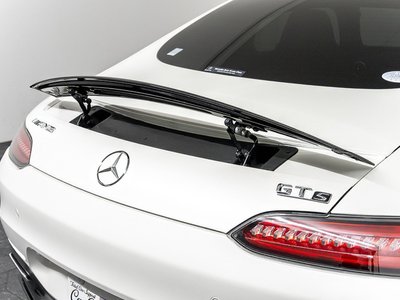 2015 Mercedes-BENZ GT AMG photo 38