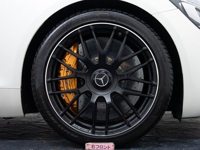 2015 Mercedes-BENZ GT AMG photo 76