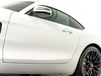 2015 Mercedes-BENZ GT AMG photo 13