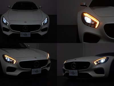 2015 Mercedes-BENZ GT AMG photo 78