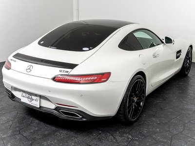 2015 Mercedes-BENZ GT AMG photo 36