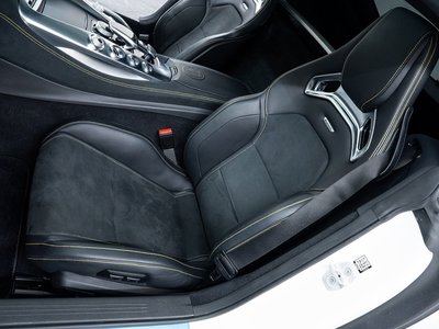 2015 Mercedes-BENZ GT AMG photo 46