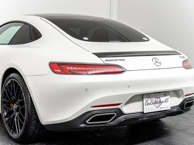2015 Mercedes-BENZ GT AMG photo 31