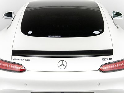 2015 Mercedes-BENZ GT AMG photo 25